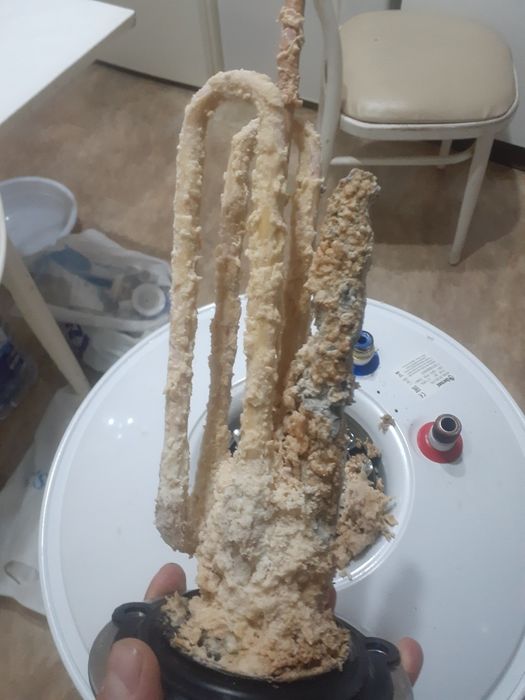 Сантехник + ремонт чистка аристонов