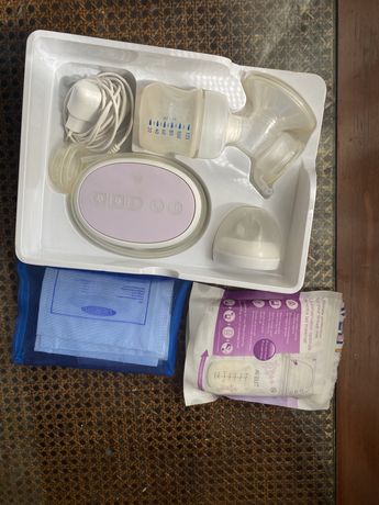 Philips Avent pompa electrica
