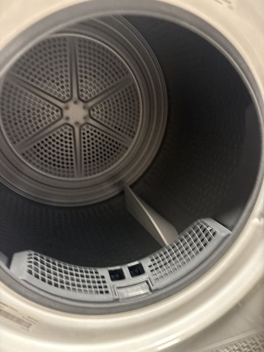 Сушилня Hotpoint