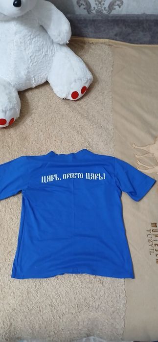 Продам новую футболку