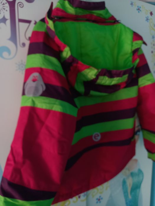 Costum de iarnă copii
