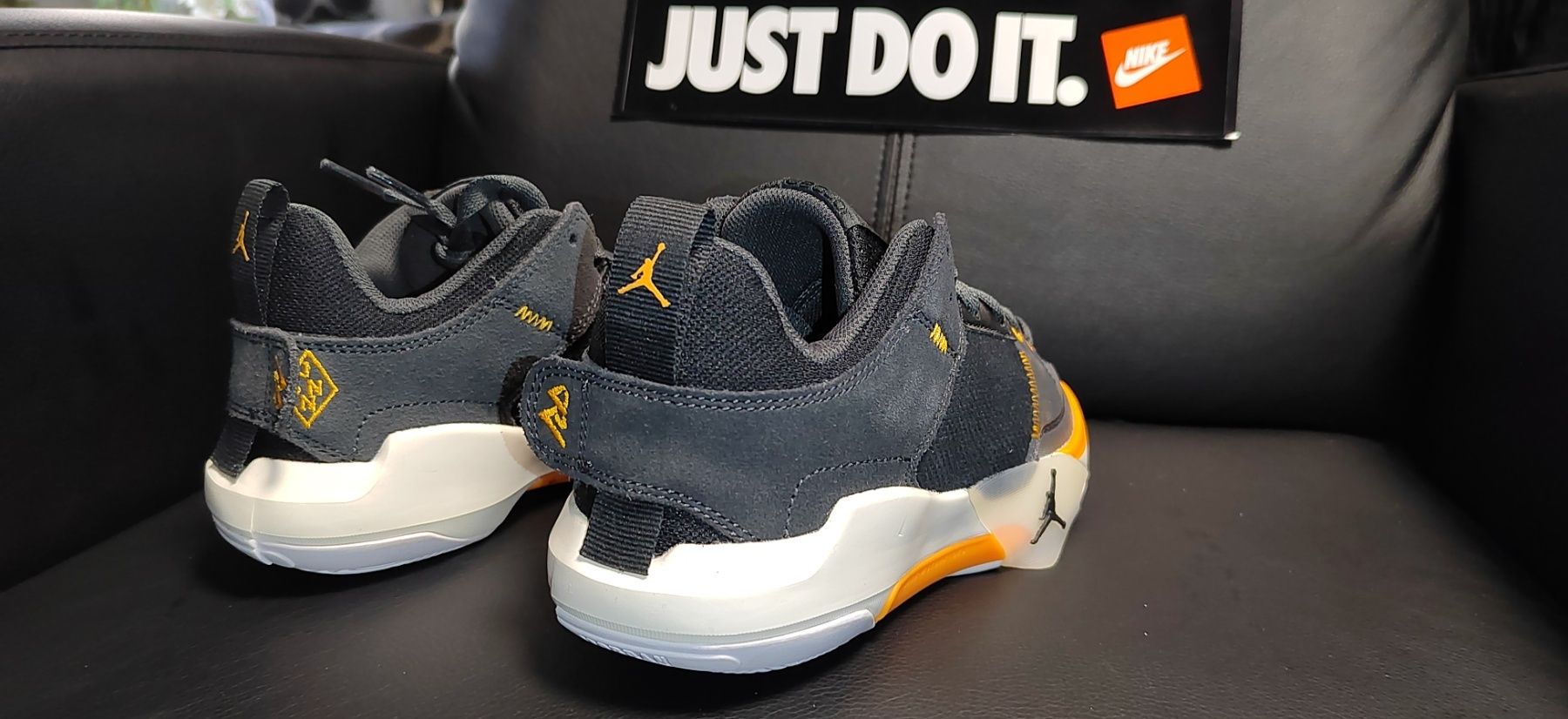 Nike Jordan One Take 5, номер 38,5