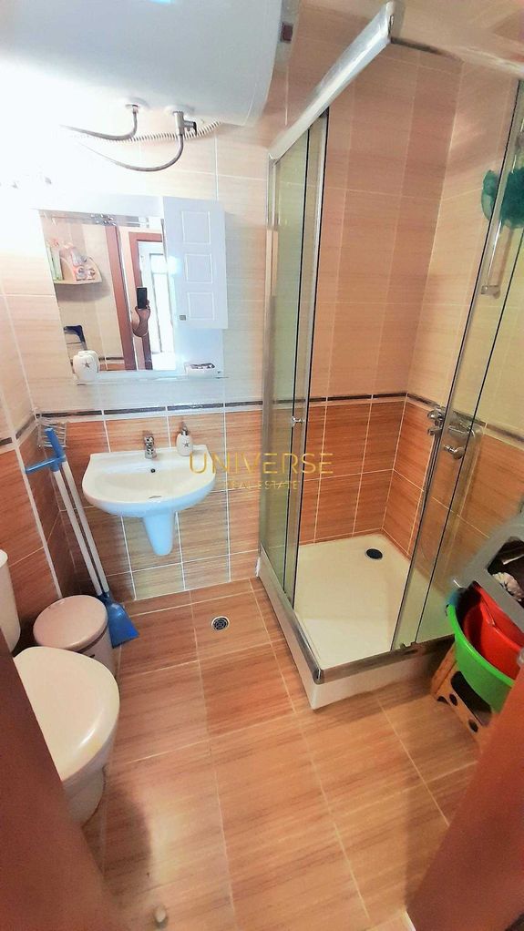 Продава се Двустаен апартамент в Свети Влас - 70 кв.м за 1108 €/кв.м - Снимка #9
