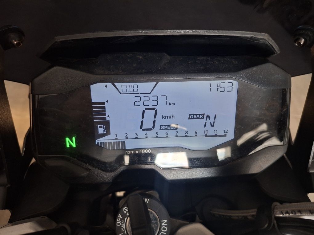 BMW G310R,  numai 3600km , categ A2