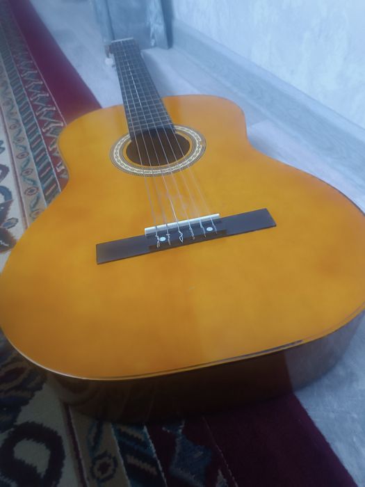 Гитара 39 класика Овози зўр