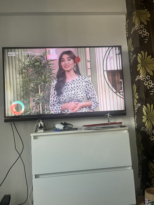 vand tv full hd diagonala 125