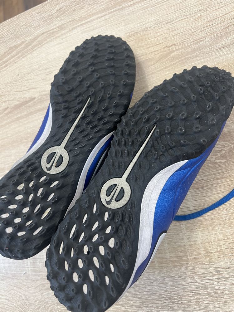 Футболни Стоножки Nike Tiempo