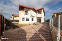 Casă tip duplex de vânzare – modernă,luminoasă,perfectă pentru familie
