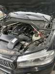 Motor BMW X5 f15 G05 2.0 b47d20b 2015-2024