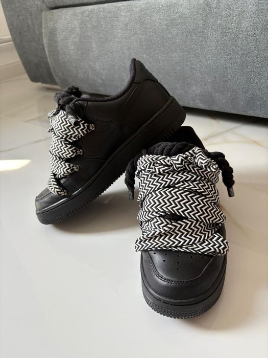 Air force 1 custom