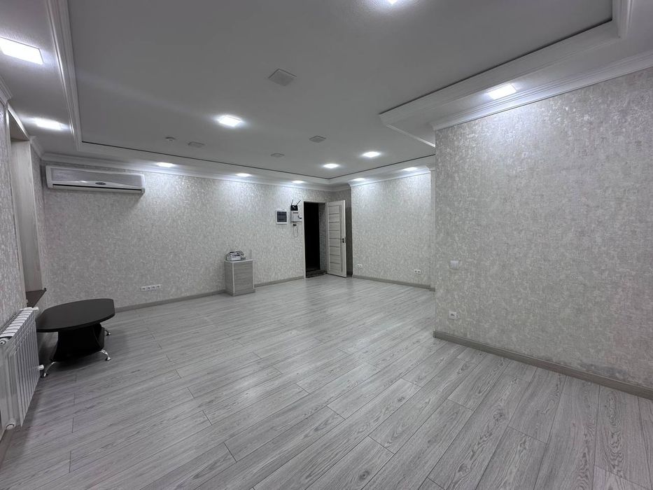 Аренда офиса в центре на Ц-1 / Ipak Yuli Bank