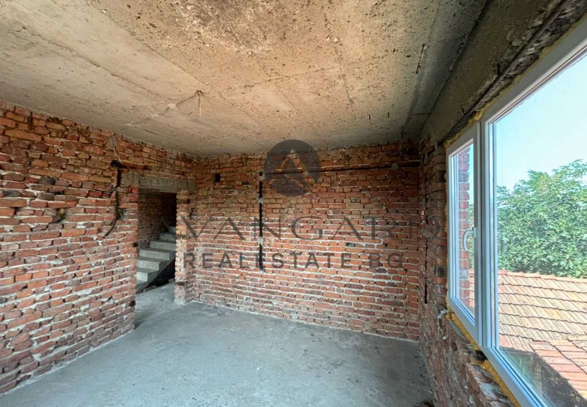 Продава се Къща в с. Калековец, Област Пловдив - 160 кв.м за 1339 €/кв.м - Снимка #11