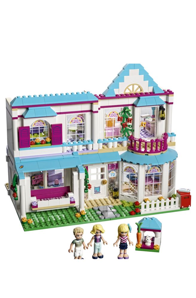 Lego Friends 41314