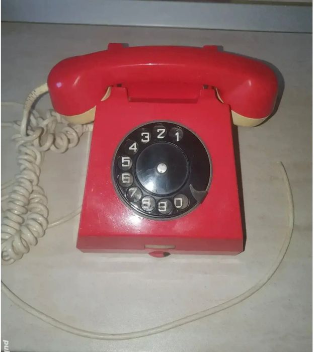 Vand telefon fix !