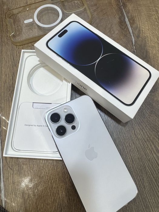 iPhone 14 PRO MAX