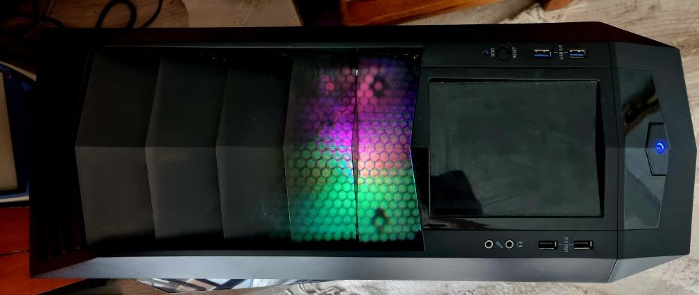 Pc Gaming Full AMD