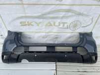 Bara spate cu senzori Dacia Duster 2 dupa 2018 cod 850222027R