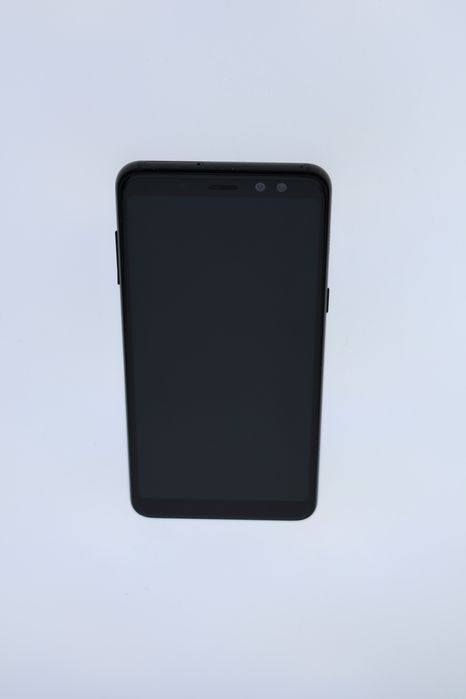 Samsung Galaxy A8 (2018)  32 GB-imc209