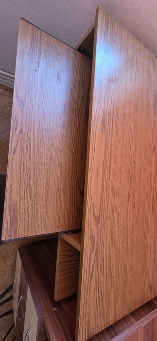 Birou simplu din pall