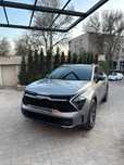 Продаетеся KIA SPORTAGE 2023 x-line