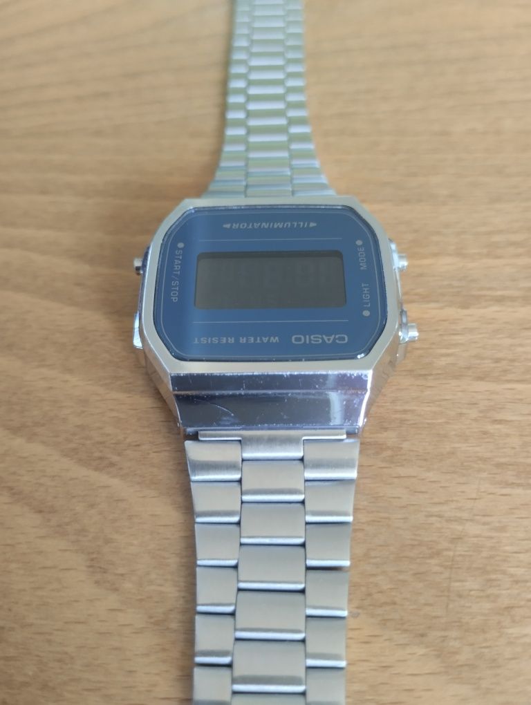 Casio Illuminator