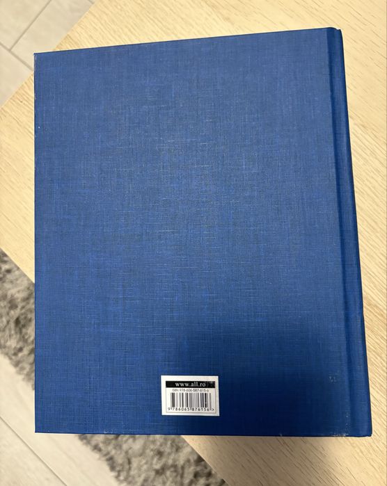 Manualul Merck editatia 20