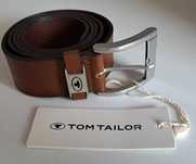 Колан Tom Tailor NATHAN