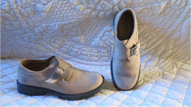 Timberland мужские туфли