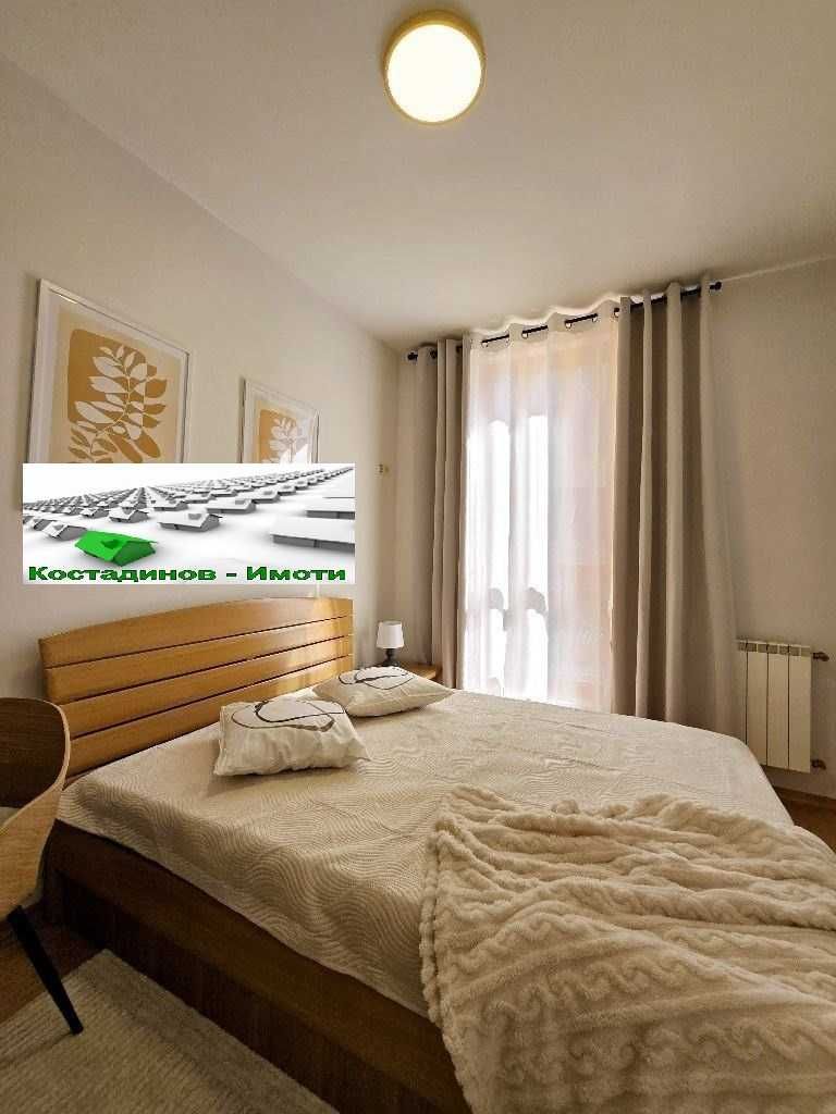 Продава се Двустаен апартамент в Пловдив, Кършияка - 60 кв.м за 1437 €/кв.м - Снимка #8