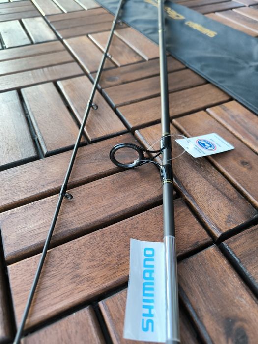 Shimano Beastmaster EX Spinning 270 H 20-50g