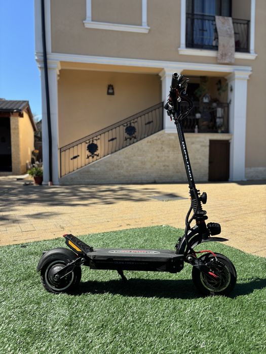 Trotineta Dualtron Spider Max 2024