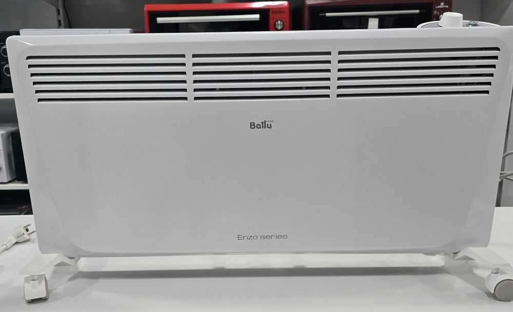 Обогреватель Ballu конвекторный