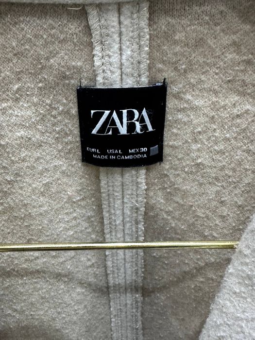 Пальто женское Zara