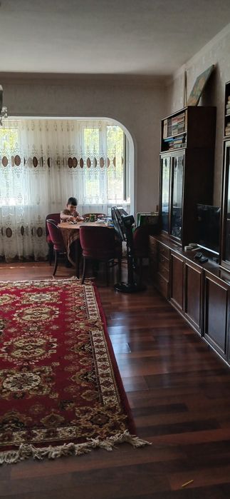 Продаётся  ( ИПОТЕКА ) квартира на Ц5/ 3 переделанная в 2х/ ц5 напроти