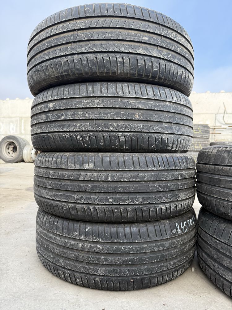 Anvelope 245/50/19 Pirelli