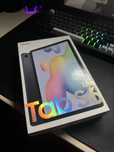 Samsung Tab S6 Lite