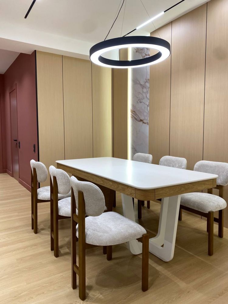 Продается евро квартира  3/6/10 ЖК "New life Yashnobad"90м2