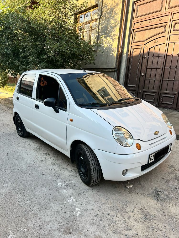 Matiz 3 silindirli Zor xollata