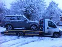 Tractari Auto /Platforma Auto / Evacuator Baia Mare-Maramures Non Stop