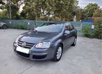 Volkswagen Jetta 1.9
