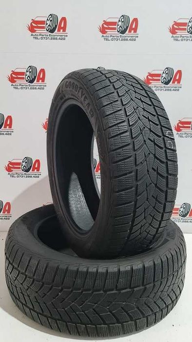 235/55/19 105V GOODYEAR CP N1070 M+S IARNA