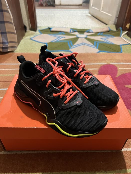 Puma Zone Xt 41/26.5