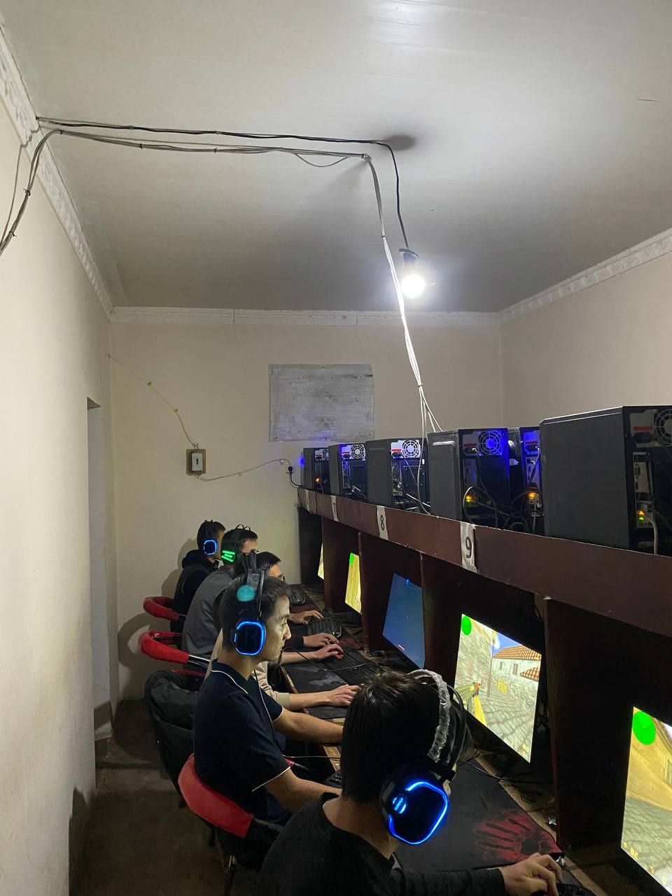 Game club    59mln