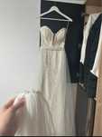 Rochie de mireasa - Bianca Dragusanu