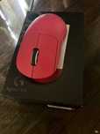 Gaming mouse Logitech G pro 2 Super light