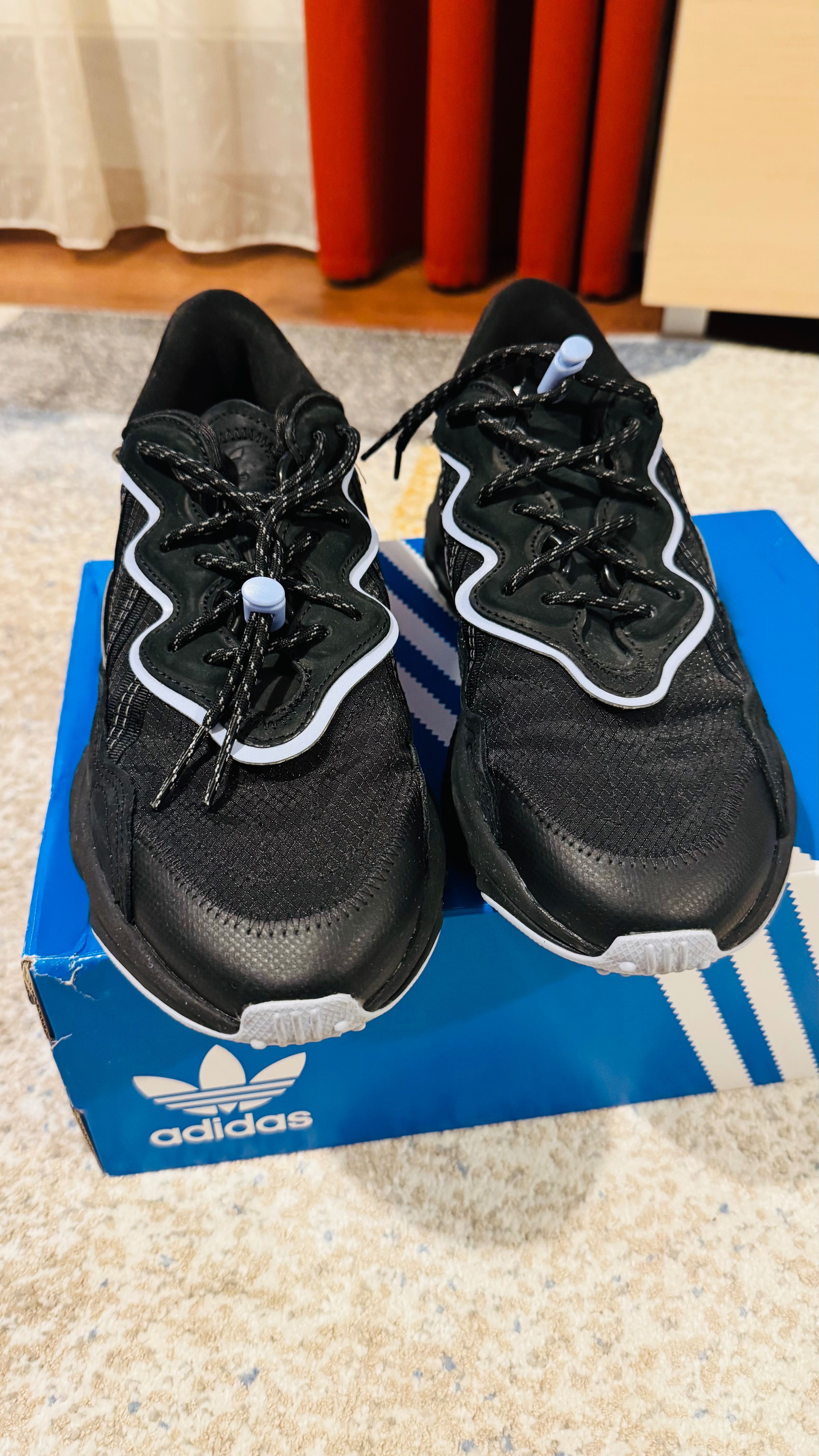 Adidas Ozweego W shoes