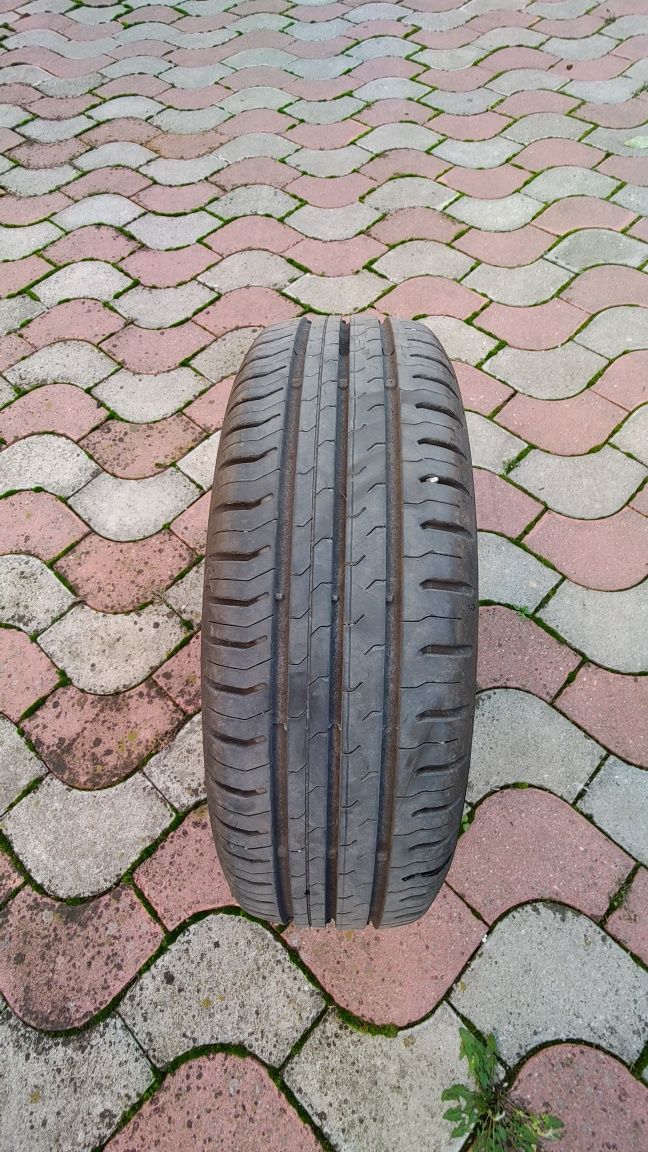 Cauciucuri/anvelope Continental 165/60r15 toyota, citroen, peugeot