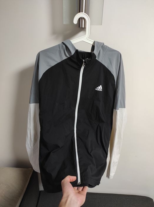 Ветровка Adidas (Оригинал)