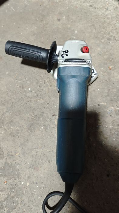 Flex Bosch GWS 1000 - un polizor unghiular r