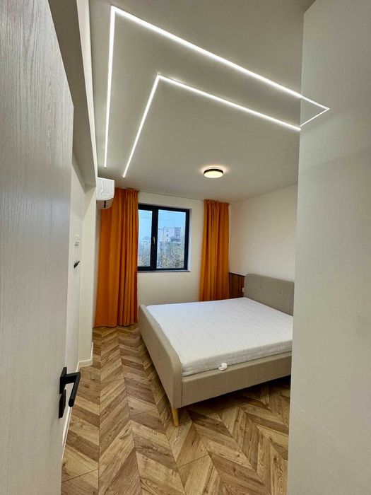 Дава се под наем Тристаен апартамент в Пловдив, Христо Смирненски - 106 кв.м за 930 € - Снимка #6